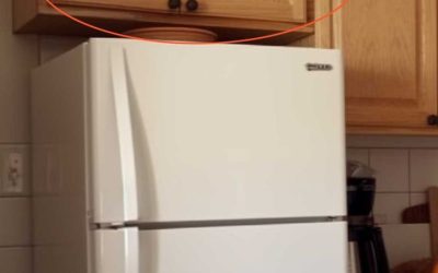 Useimmat ihmiset ajattelevat, että nämä kaapit ovat turhia. Näin käytät niitä oikein
