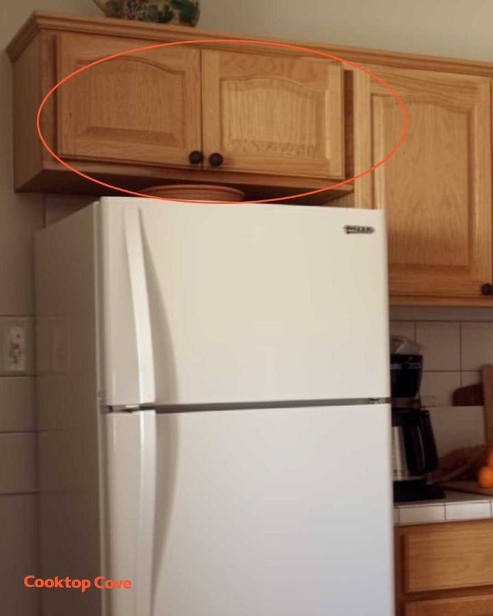 Useimmat ihmiset ajattelevat, että nämä kaapit ovat turhia. Näin käytät niitä oikein