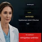 5 liikuntaa, jotka voivat vahingoittaa sinua vanhuudessa