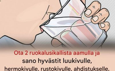Rauhoittava rosmariinikylpy väsyneille nivelille ja jaloille – mitä tiede sanoo