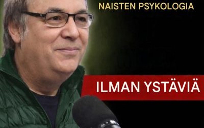 Naisilla, joilla on vähän tai ei ollenkaan ystäviä, on nämä 5 ominaisuutta.