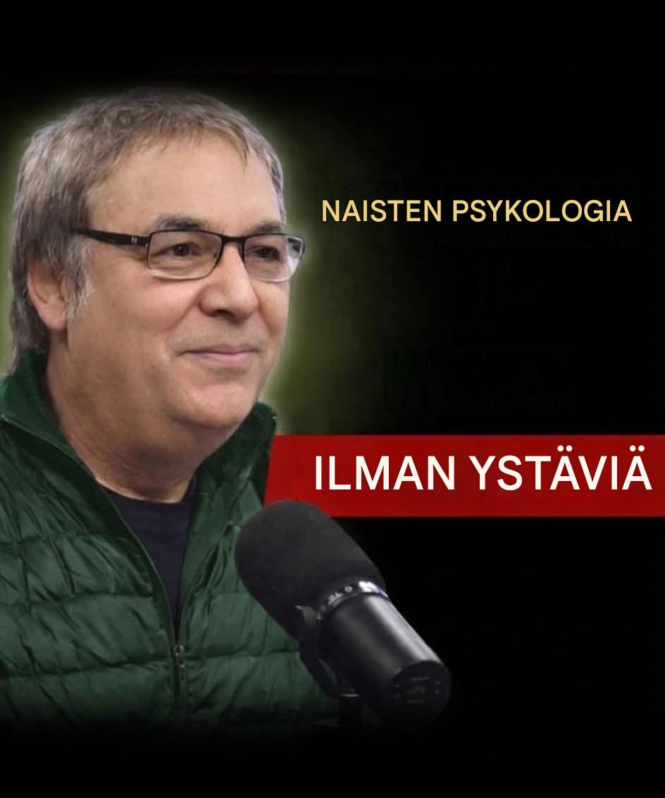 Naisilla, joilla on vähän tai ei ollenkaan ystäviä, on nämä 5 ominaisuutta.