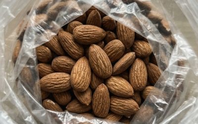 Lääkärit paljastavat, että mantelien syöminen aiheuttaa tämän