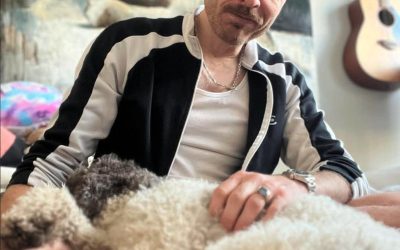 Mikko Kekäläinen murtui suorassa lähetyksessä – yksi laulu jätti pysyvän jäljen