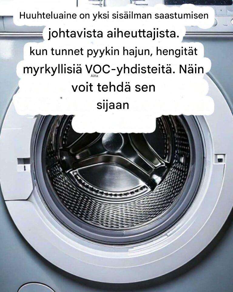 Tämä on minulle uutinen!