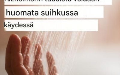 Hienovarainen varhainen Alzheimerin taudin merkki, jonka saatat huomata jo…
