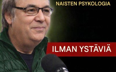 Naisilla, joilla on vähän tai ei ollenkaan ystäviä, on nämä viisi ominaisuutta.