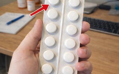 8 tapaa, jotka sinun tulisi lopettaa tänä vuonna, jos käytät amlodipiinia – ja miksi