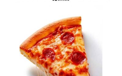 Tämä on minulle uutinen! Täydellinen tapa lämmittää pizza uudelleen – äitini salainen temppu