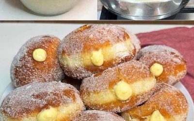 Kermaiset paistetut pommit