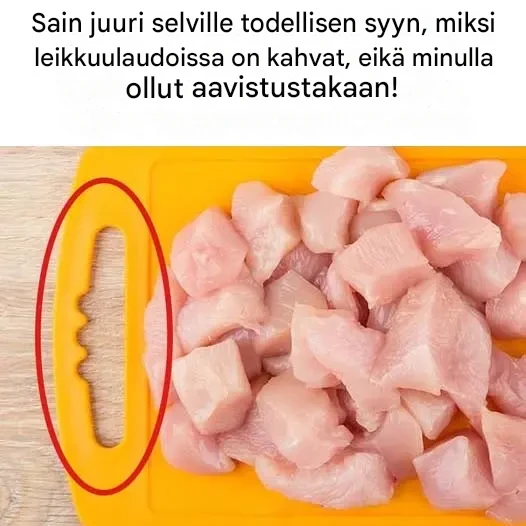Nerokkaita vinkkejä arjen helpottamiseksi